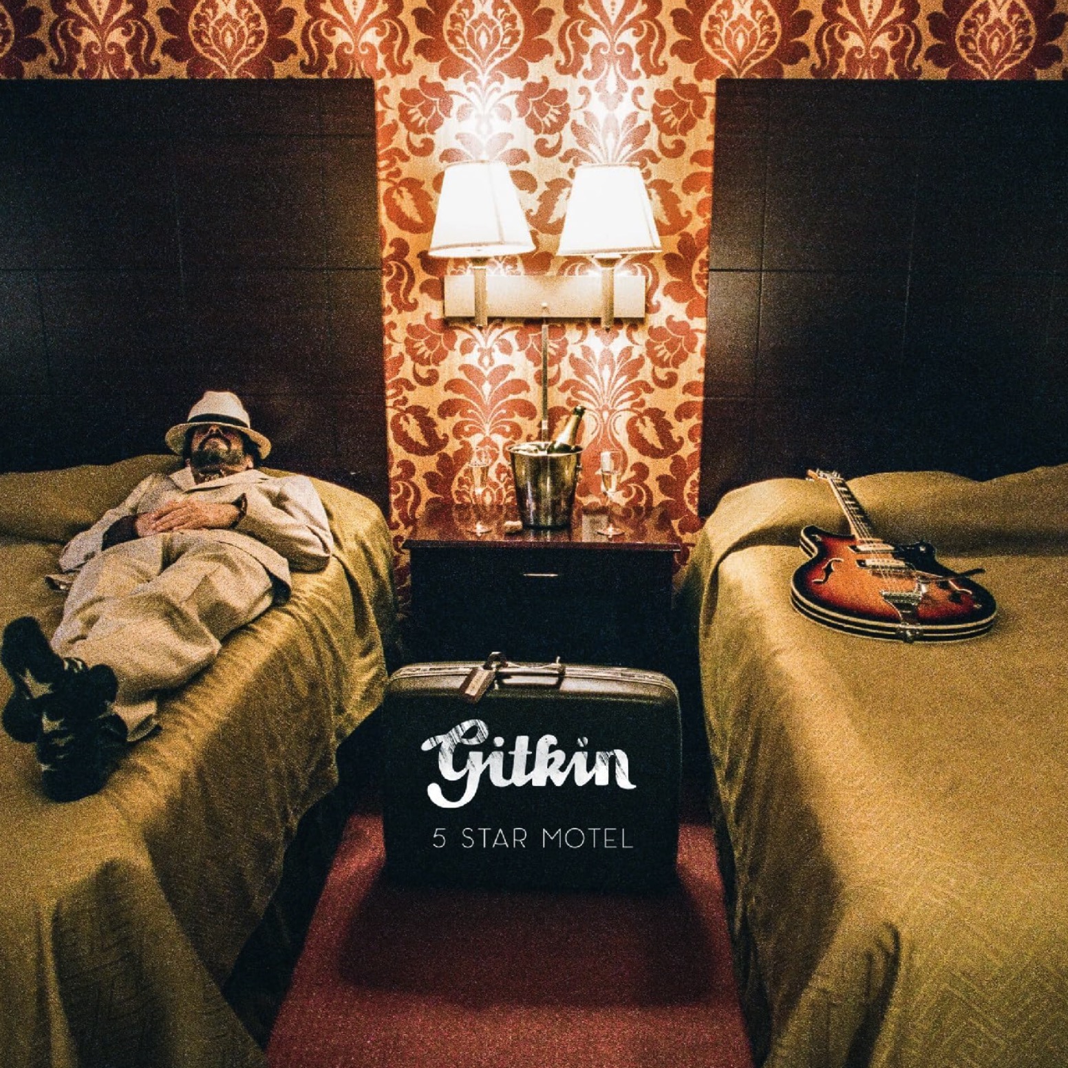 5 Star Motel
